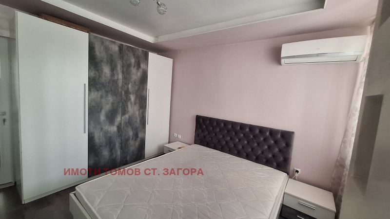 Издаје се  3+ спаваћа соба Стара Загора , Центар , 100 м2 | 74159958 - слика [11]