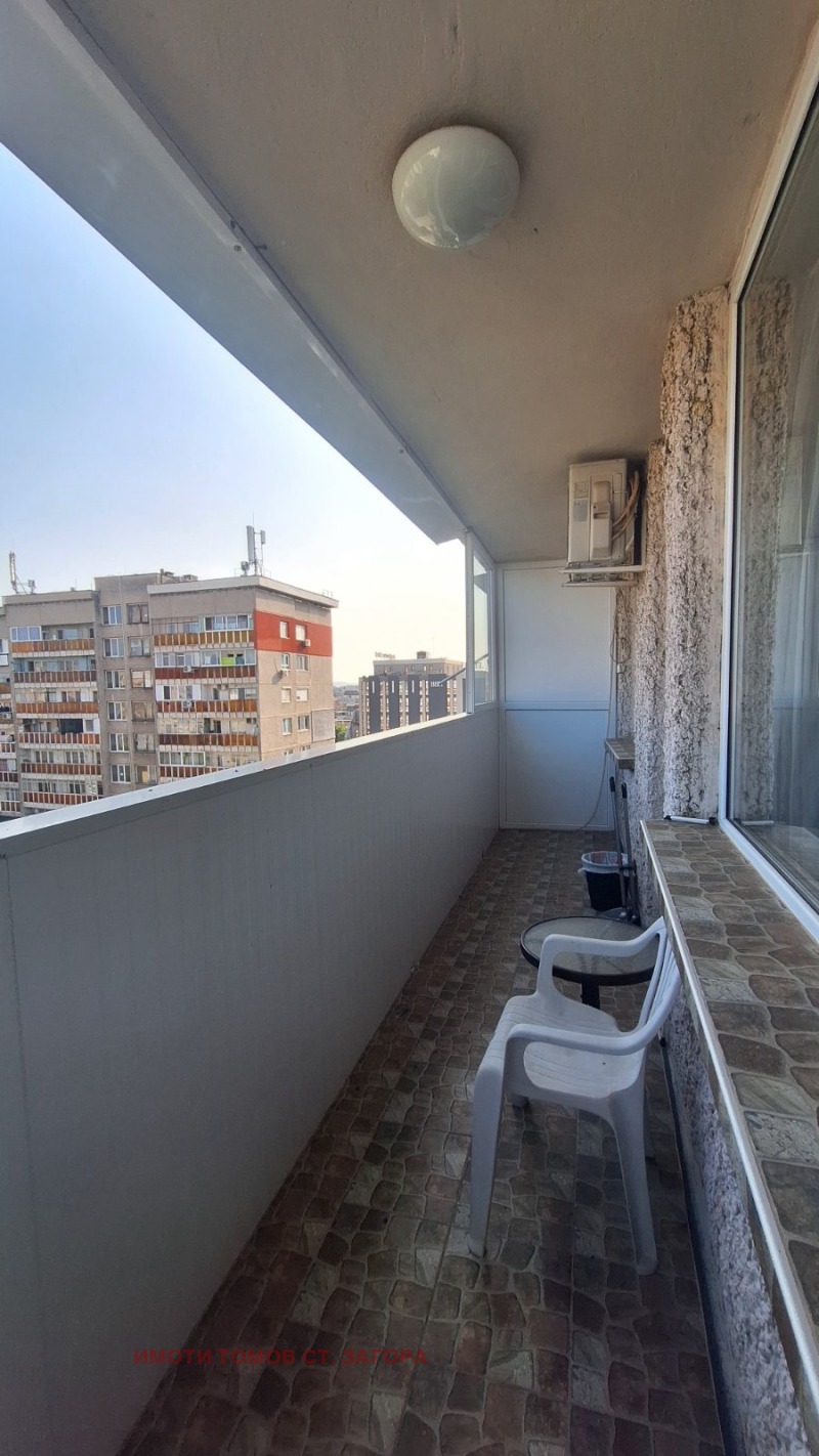 Издаје се  3+ спаваћа соба Стара Загора , Центар , 100 м2 | 74159958 - слика [17]