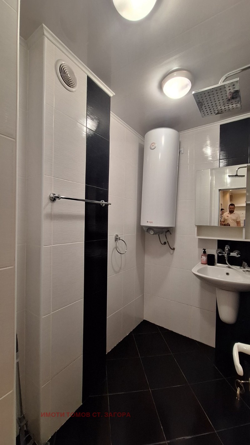 Издаје се  3+ спаваћа соба Стара Загора , Центар , 100 м2 | 74159958 - слика [14]