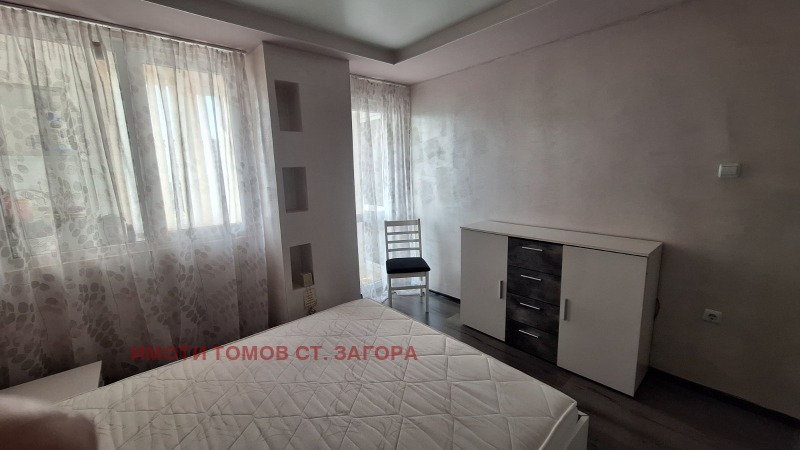 Издаје се  3+ спаваћа соба Стара Загора , Центар , 100 м2 | 74159958 - слика [10]
