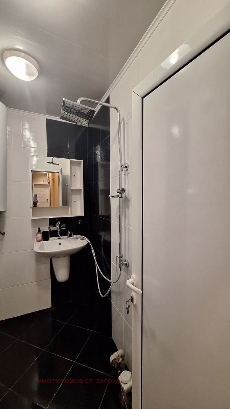 Издаје се  3+ спаваћа соба Стара Загора , Центар , 100 м2 | 74159958 - слика [15]