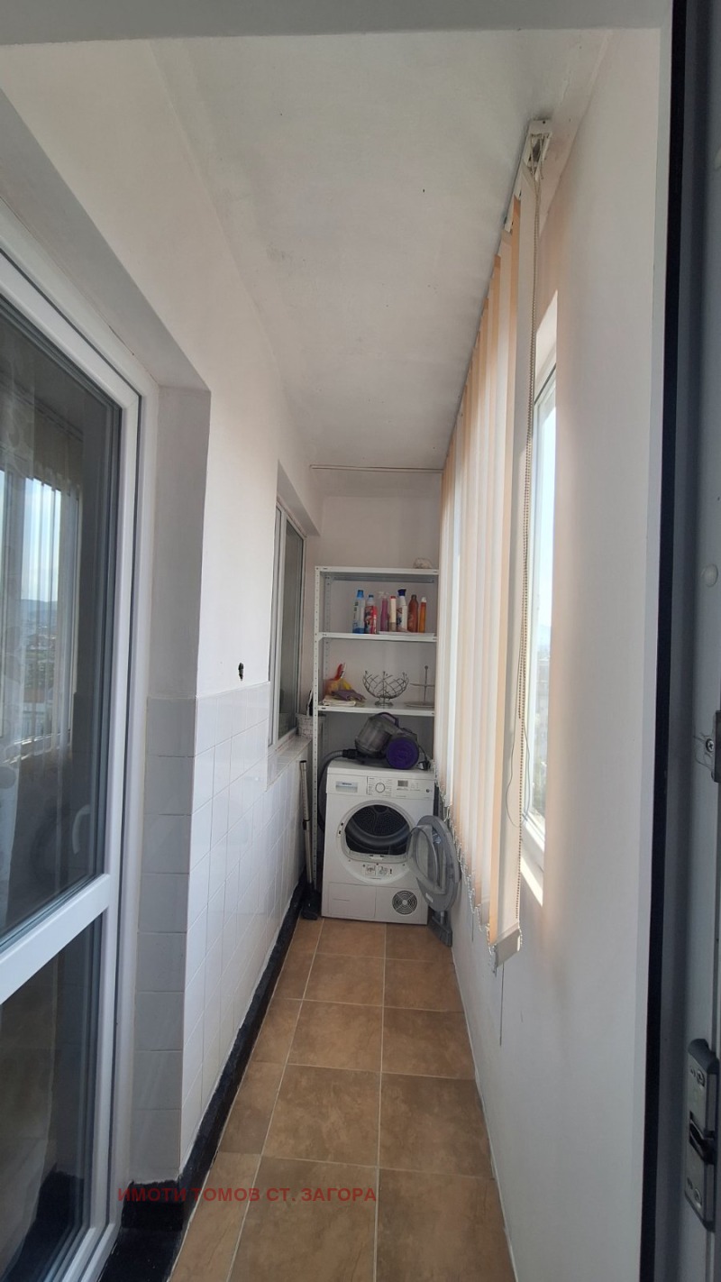 Издаје се  3+ спаваћа соба Стара Загора , Центар , 100 м2 | 74159958 - слика [16]