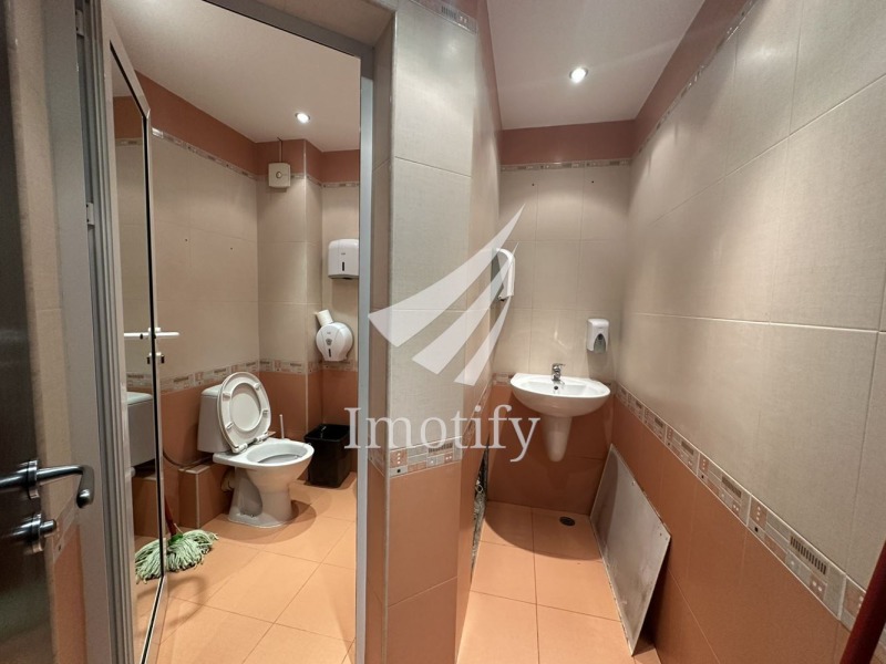 Дава под наем ОФИС, гр. София, Хладилника, снимка 4 - Офиси - 52614796