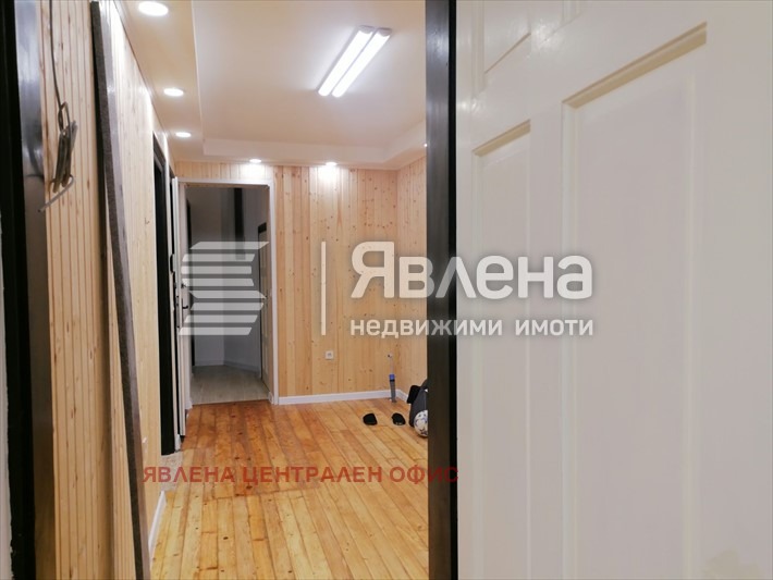 Дава под наем ОФИС, гр. София, Център, снимка 13 - Офиси - 54084258