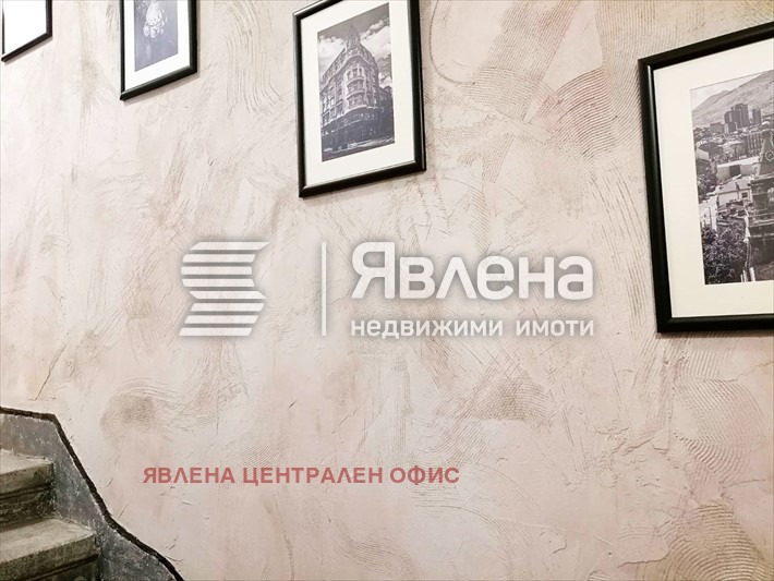 Дава под наем ОФИС, гр. София, Център, снимка 2 - Офиси - 54084258