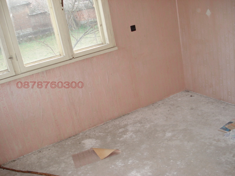 Дава под наем КЪЩА, с. Волово, област Русе, снимка 14 - Къщи - 52779333