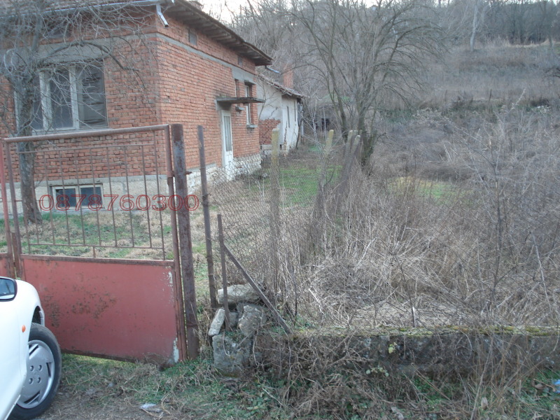 Дава под наем КЪЩА, с. Волово, област Русе, снимка 7 - Къщи - 52779333