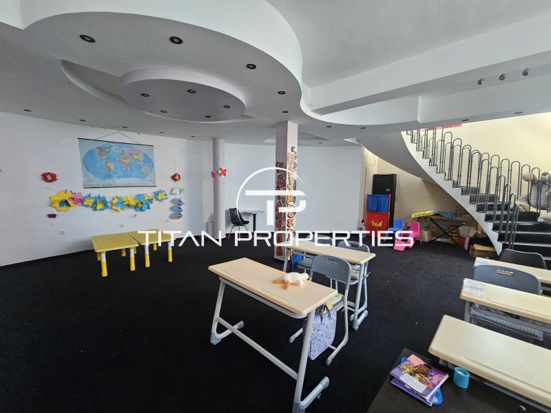 Дава под наем  Заведение град Бургас , Зорница , 200 кв.м | 67388451