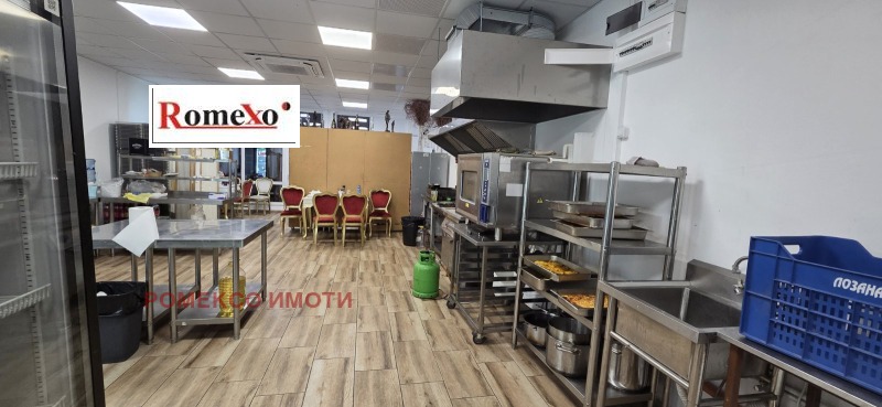 Дава под наем ЗАВЕДЕНИЕ, гр. Пловдив, Южен, снимка 4 - Заведения - 53189669