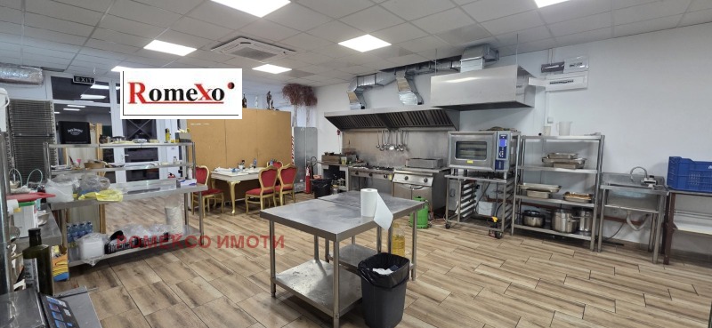 Дава под наем ЗАВЕДЕНИЕ, гр. Пловдив, Южен, снимка 5 - Заведения - 53189669