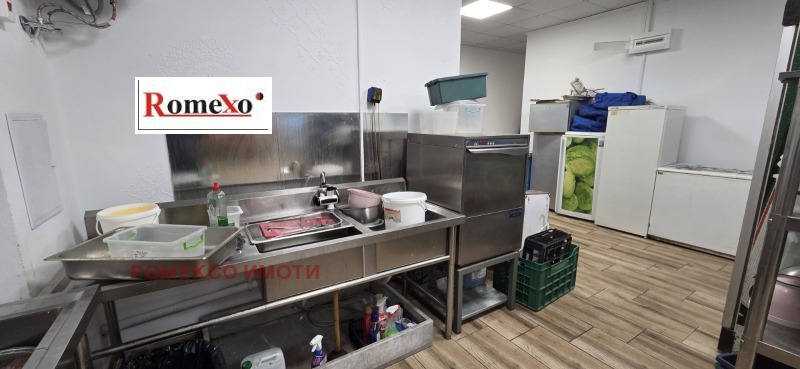 Дава под наем ЗАВЕДЕНИЕ, гр. Пловдив, Южен, снимка 3 - Заведения - 53189669