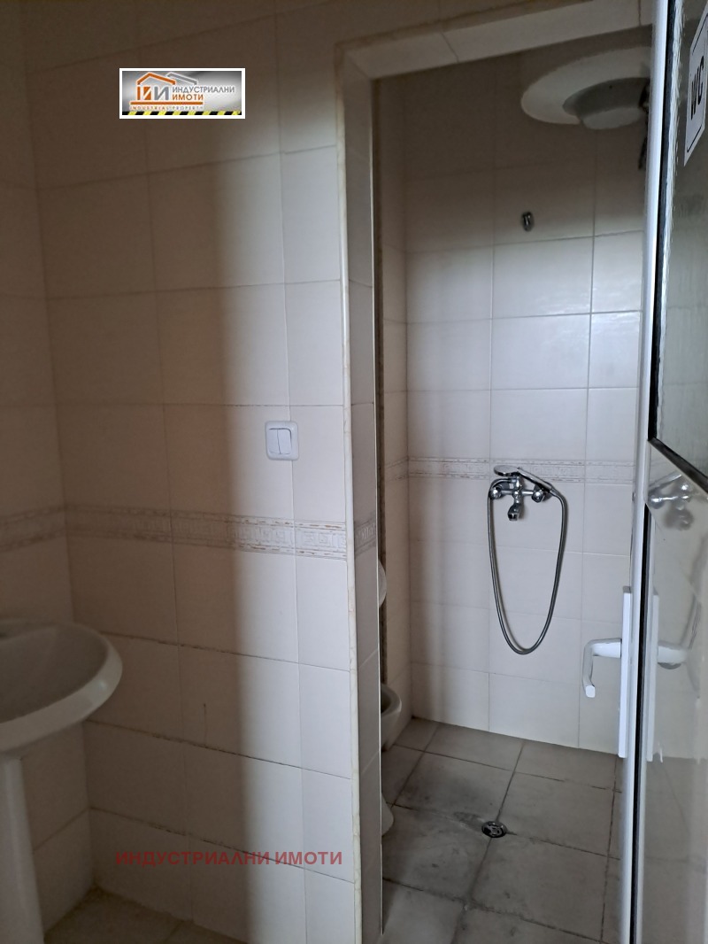 Дава под наем БИЗНЕС ИМОТ, гр. Пловдив, Индустриална зона - Юг, снимка 5 - Други - 51714312