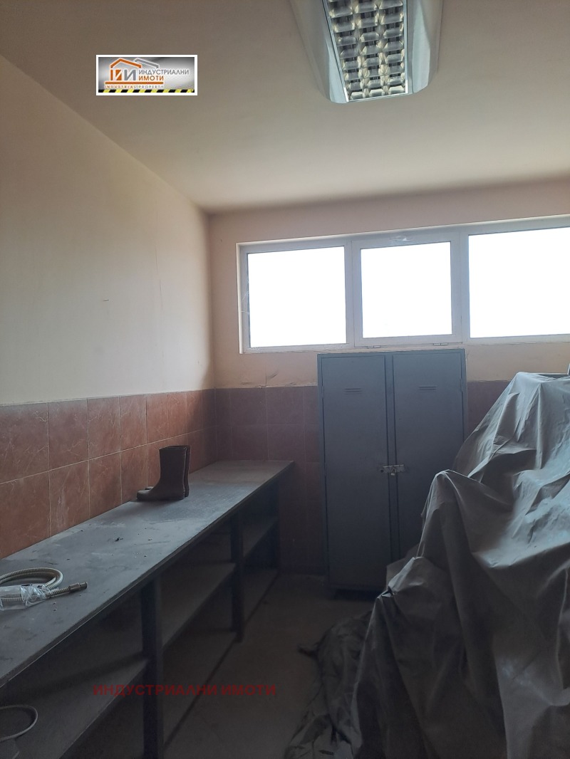 Дава под наем БИЗНЕС ИМОТ, гр. Пловдив, Индустриална зона - Юг, снимка 4 - Други - 51714312