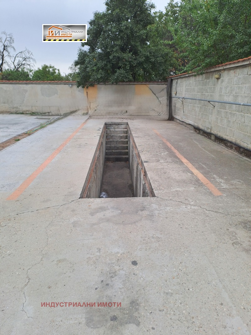 Дава под наем БИЗНЕС ИМОТ, гр. Пловдив, Индустриална зона - Юг, снимка 7 - Други - 51714312