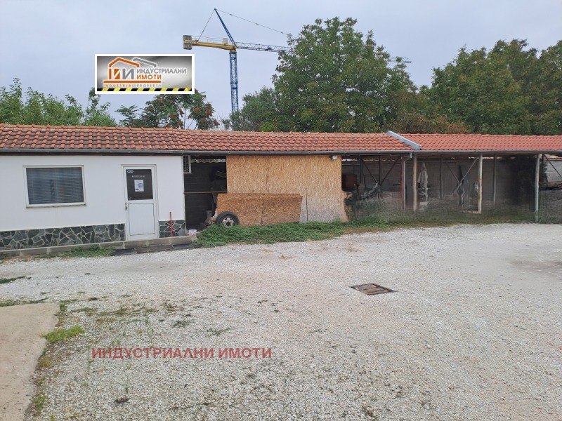 Дава под наем БИЗНЕС ИМОТ, гр. Пловдив, Индустриална зона - Юг, снимка 6 - Други - 51714312