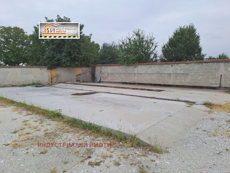 Дава под наем БИЗНЕС ИМОТ, гр. Пловдив, Индустриална зона - Юг, снимка 8 - Други - 51714312