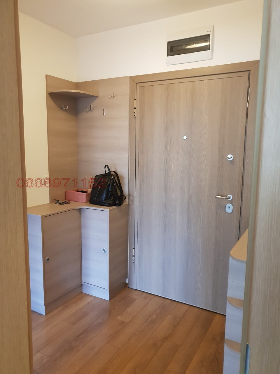 Дава под наем 2-СТАЕН, гр. София, Младост 2, снимка 5 - Апартаменти - 53707968