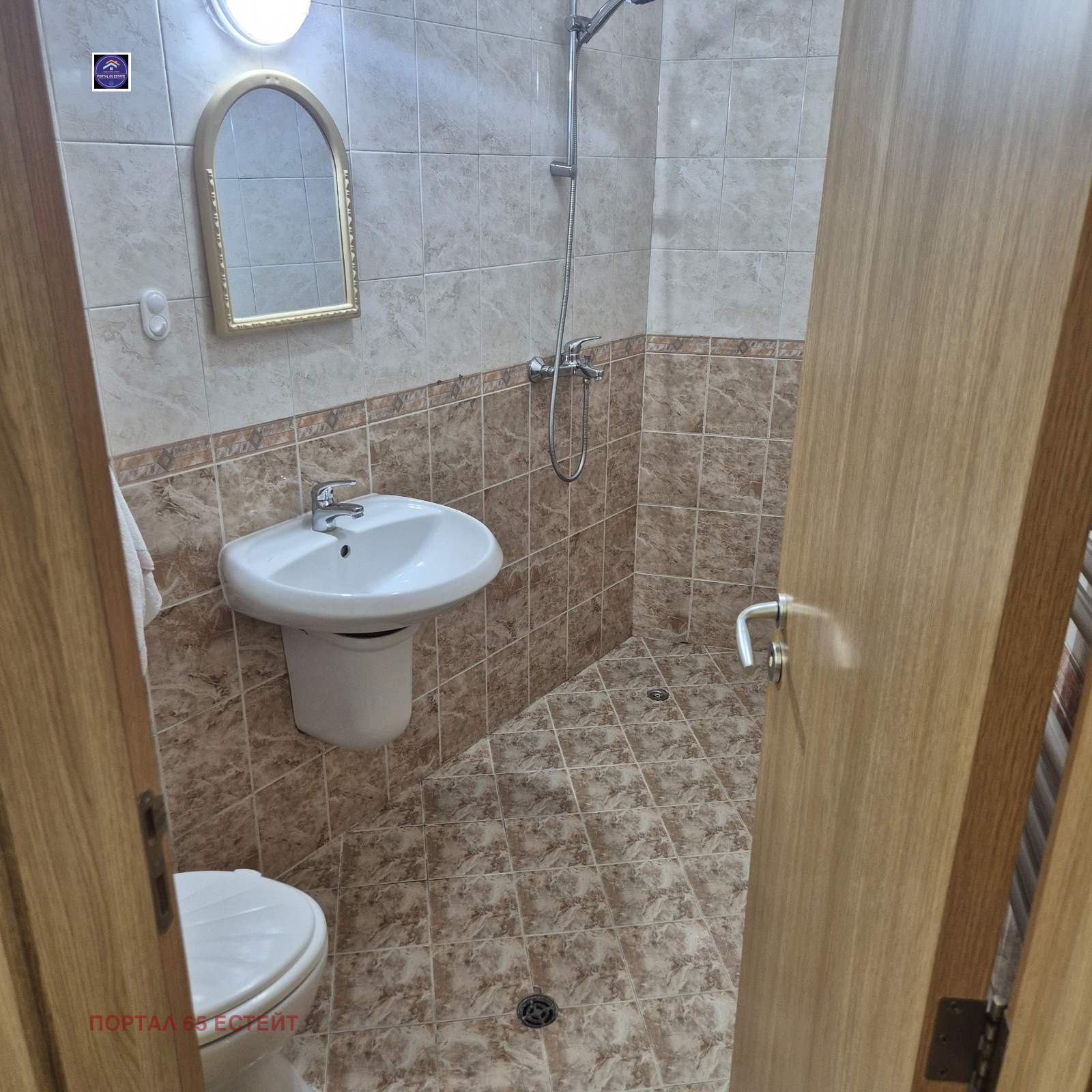 Дава под наем 2-СТАЕН, гр. София, Редута, снимка 6 - Апартаменти - 56260065