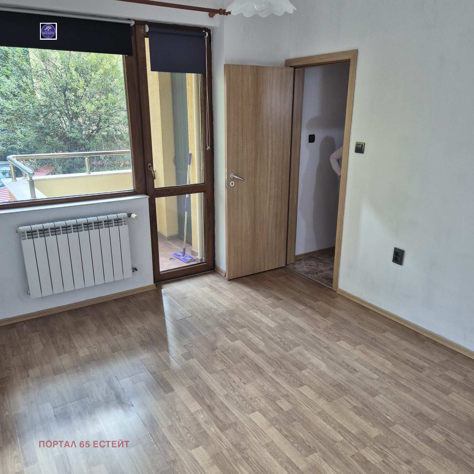 Дава под наем 2-СТАЕН, гр. София, Редута, снимка 2 - Апартаменти - 56260065