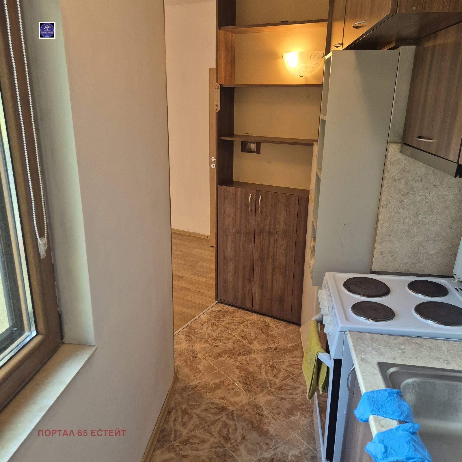 Дава под наем 2-СТАЕН, гр. София, Редута, снимка 10 - Апартаменти - 56260065