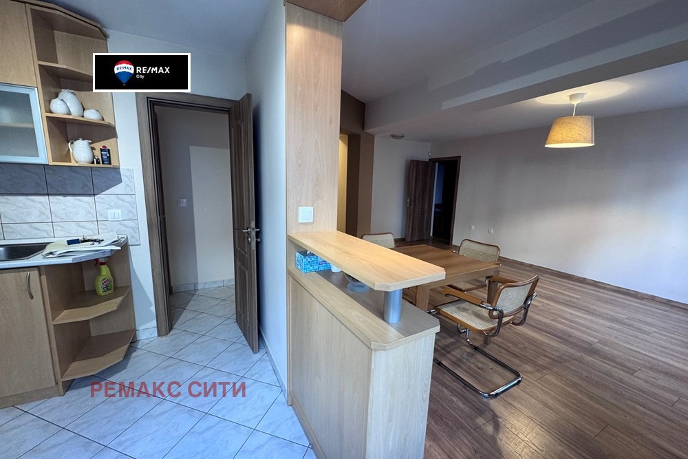 Дава под наем 3-СТАЕН, гр. София, Център, снимка 7 - Апартаменти - 54763093