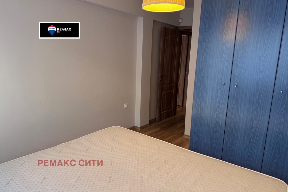 Дава под наем 3-СТАЕН, гр. София, Център, снимка 11 - Апартаменти - 54763093