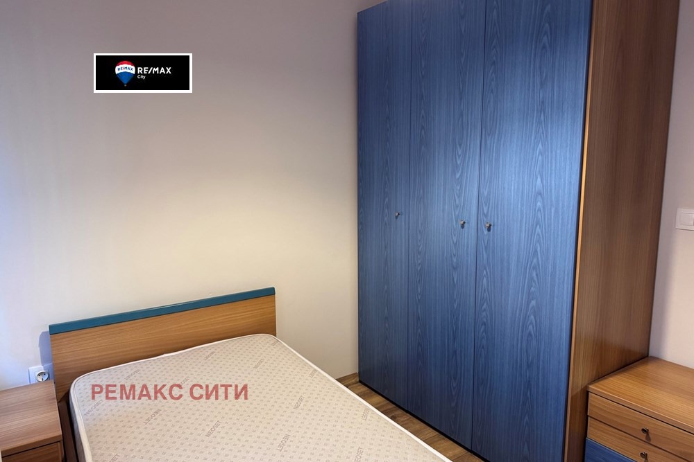 Дава под наем 3-СТАЕН, гр. София, Център, снимка 14 - Апартаменти - 54763093
