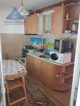 2 υπνοδωμάτια Μαρα Δεντσεβα, Πλεβεν 1