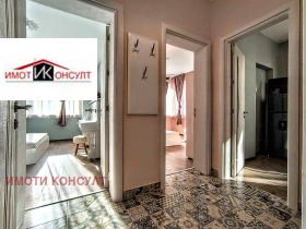 2 dormitoare Țentâr, Velico Târnovo