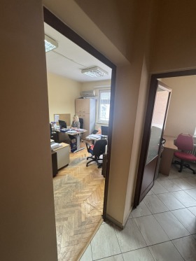 Büro Medizinska akademija, Sofia 11