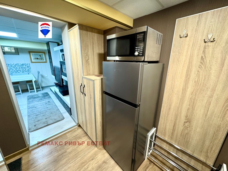 Дава под наем 1-СТАЕН, гр. Русе, Център, снимка 6 - Апартаменти - 52826396