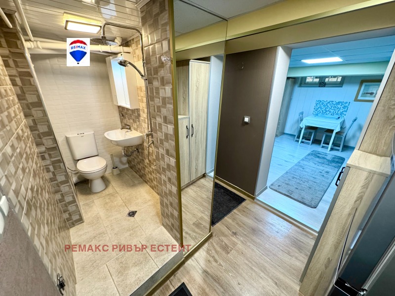 Дава под наем 1-СТАЕН, гр. Русе, Център, снимка 5 - Апартаменти - 52826396