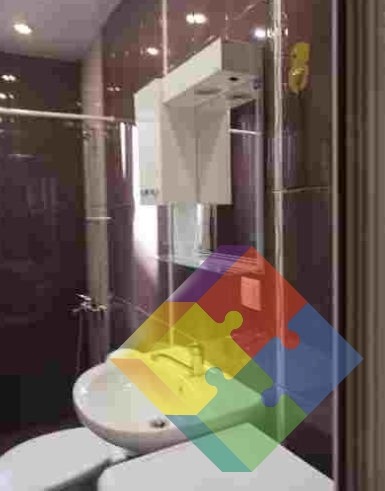 В аренду  1 спальня Варна , Окръжна болница-Генерали , 65 кв.м | 89214181 - изображение [8]