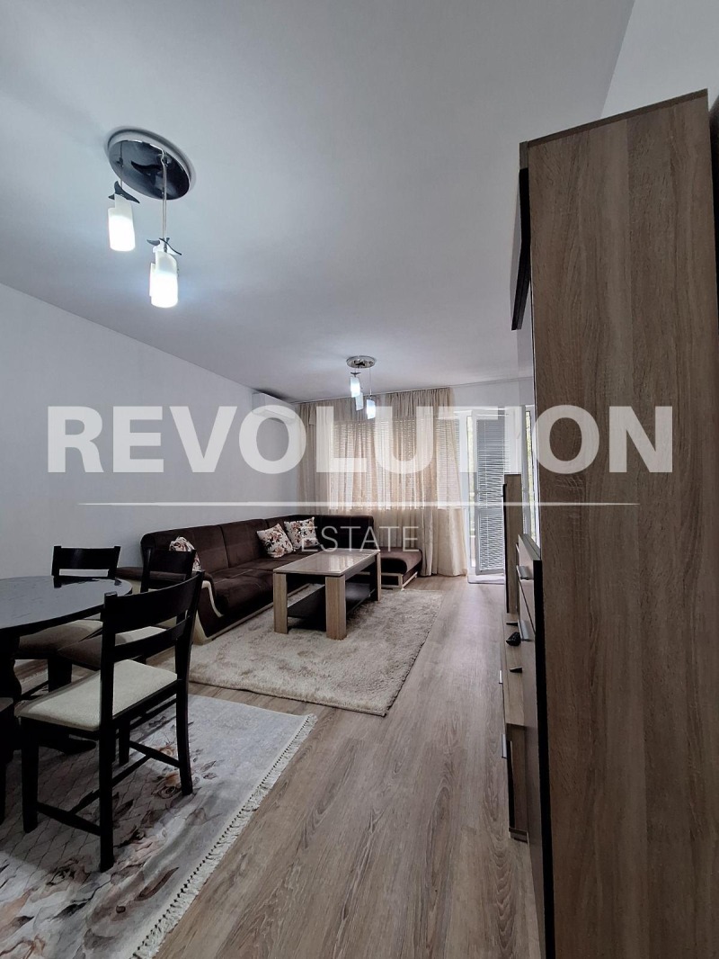 Под наем 2-СТАЕН, град Пловдив, Кючук Париж • 450 € • 85781769 — Holmes.bg