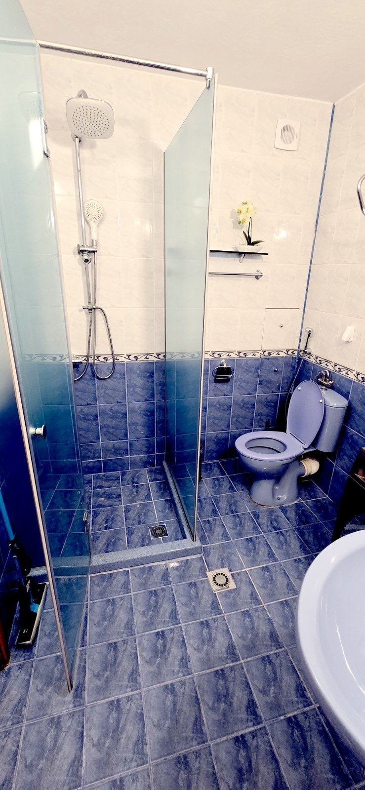 Издаје се  1 спаваћа соба Софија , Гео Милев , 70 м2 | 61173376 - слика [11]