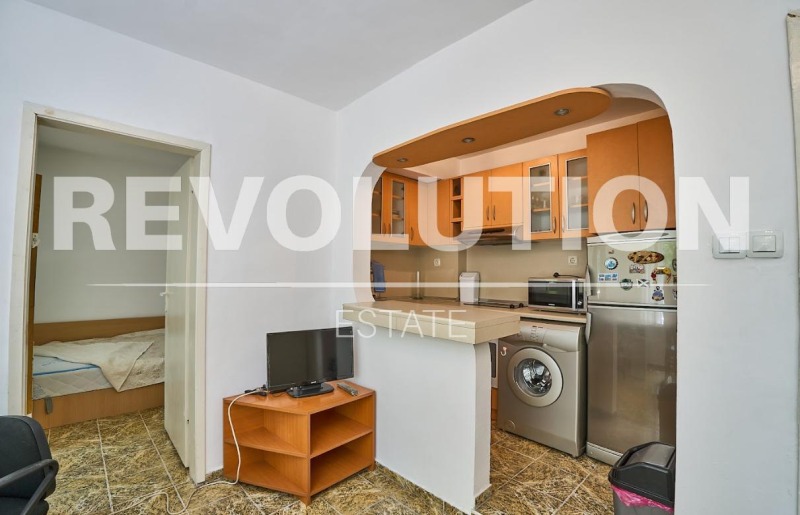 Da affittare  1 camera da letto Plovdiv , Marasha , 45 mq | 50770407 - Immagine [2]