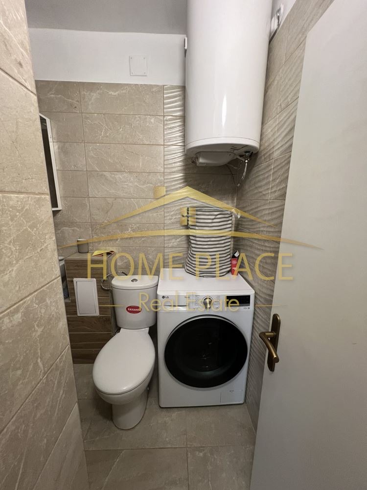 Дава под наем 2-СТАЕН, гр. Варна, Аспарухово, снимка 7 - Апартаменти - 52708622