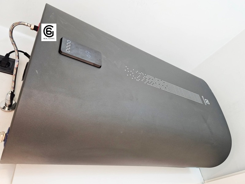 Дава под наем 2-СТАЕН, гр. София, Малинова долина, снимка 14 - Апартаменти - 53069676