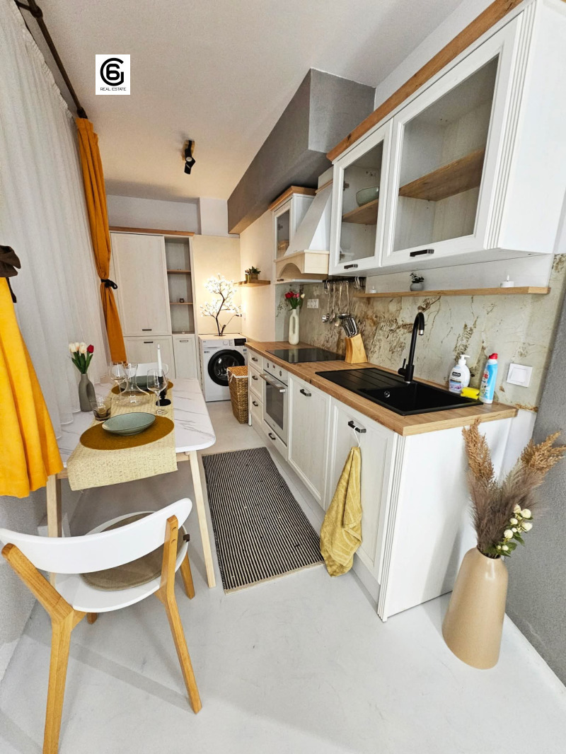 Дава под наем 2-СТАЕН, гр. София, Малинова долина, снимка 7 - Апартаменти - 53069676