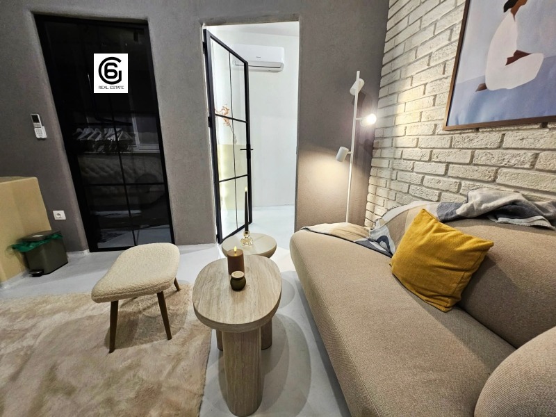 Дава под наем 2-СТАЕН, гр. София, Малинова долина, снимка 10 - Апартаменти - 53069676