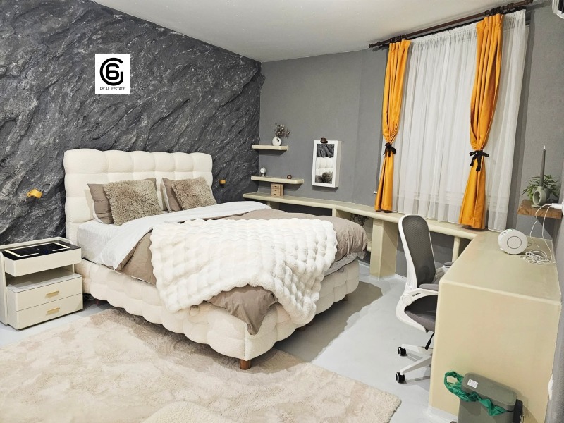 Дава под наем 2-СТАЕН, гр. София, Малинова долина, снимка 5 - Апартаменти - 53069676