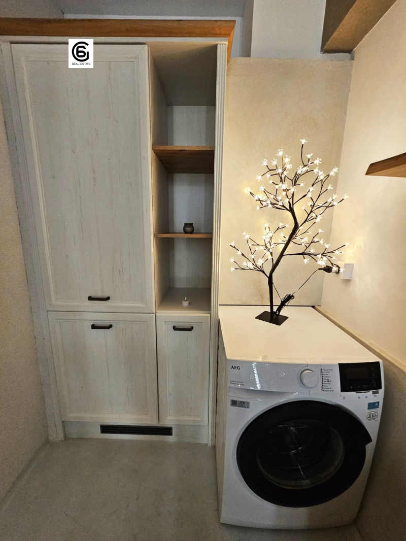 Дава под наем 2-СТАЕН, гр. София, Малинова долина, снимка 11 - Апартаменти - 53069676