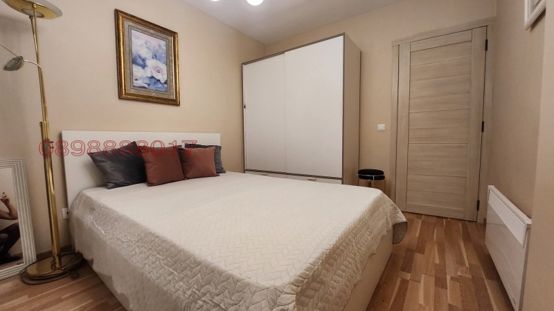 Дава под наем 2-СТАЕН, гр. София, Малинова долина, снимка 2 - Апартаменти - 53120046