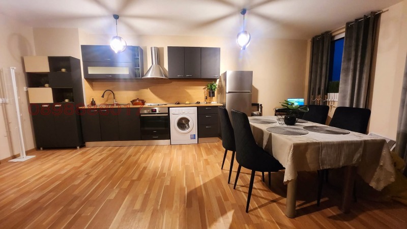 Дава под наем 2-СТАЕН, гр. София, Малинова долина, снимка 6 - Апартаменти - 53120046