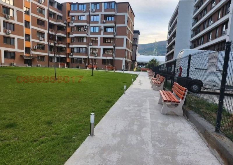 Дава под наем 2-СТАЕН, гр. София, Малинова долина, снимка 11 - Апартаменти - 53120046