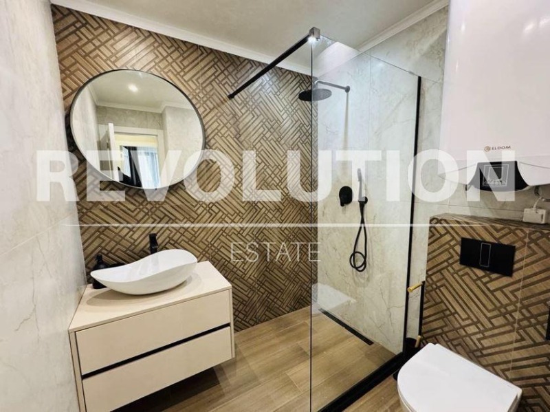 Дава под наем 2-СТАЕН, гр. Варна, ВИНС-Червен площад, снимка 10 - Апартаменти - 53149447