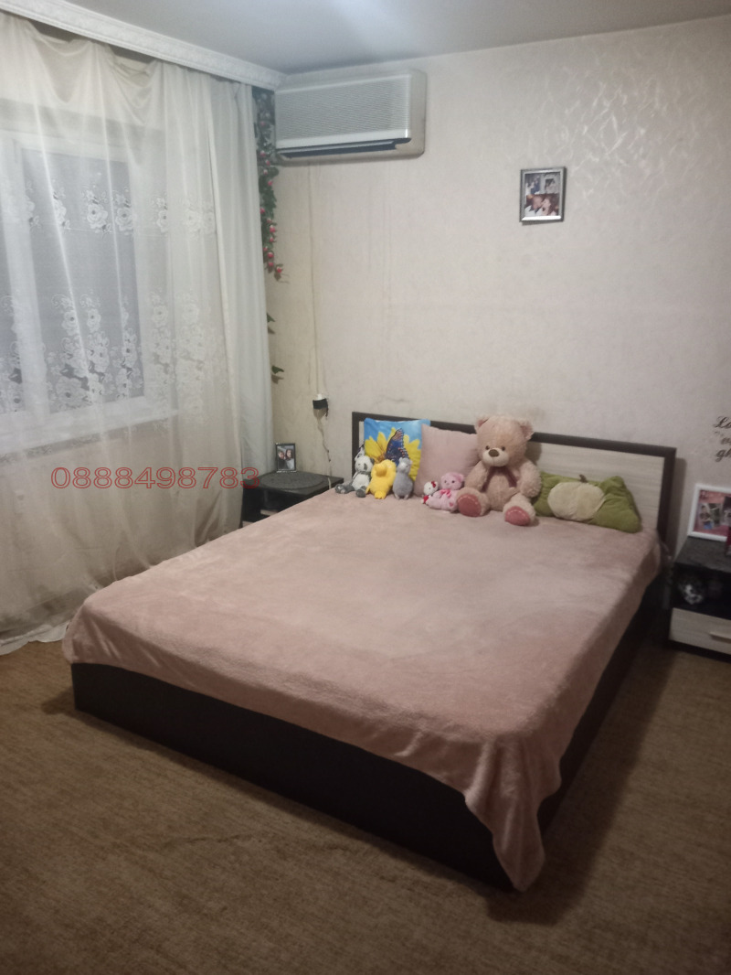 Дава под наем 2-СТАЕН, гр. Сливен, Българка