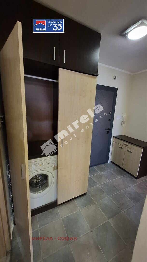 Дава под наем 2-СТАЕН, гр. София, Банишора, снимка 10 - Апартаменти - 54354751