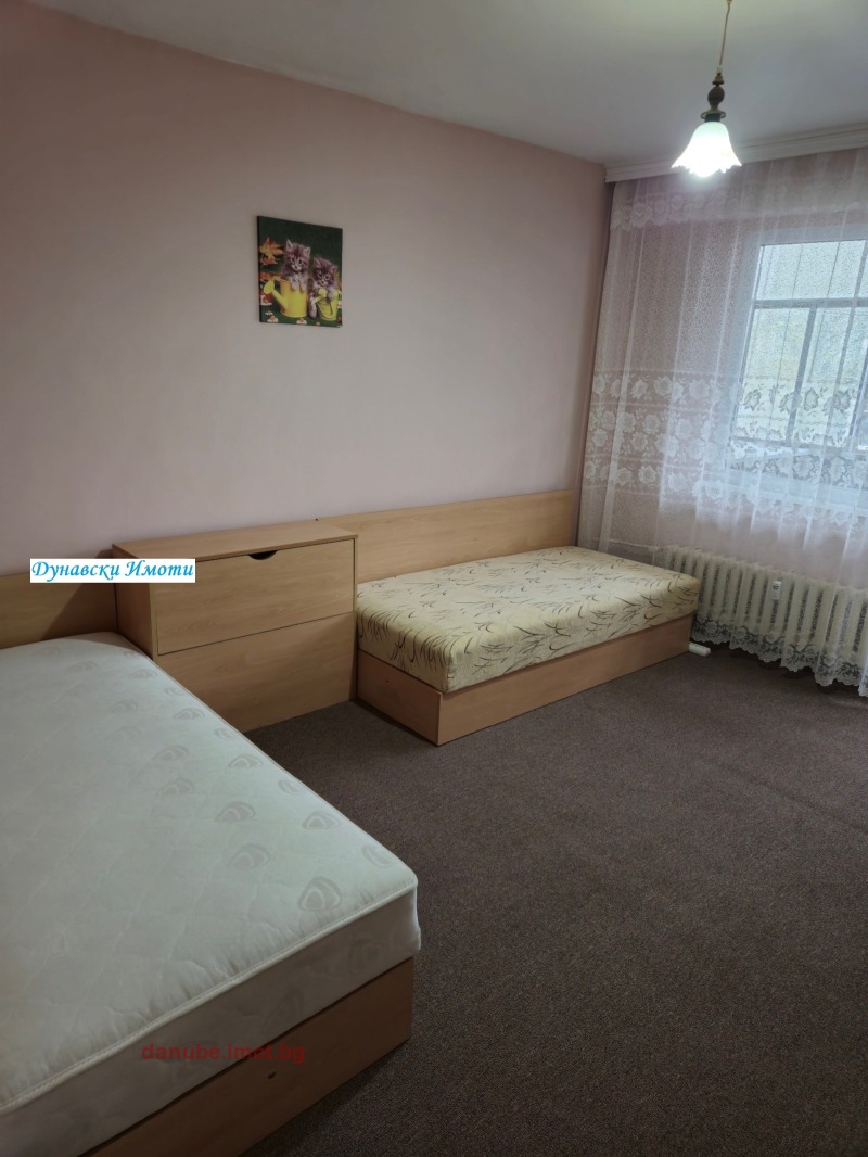 В оренду  2 спальні Русе , Възраждане , 78 кв.м | 21138767 - зображення [8]