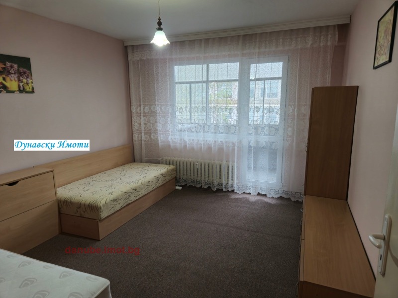 В оренду  2 спальні Русе , Възраждане , 78 кв.м | 21138767 - зображення [7]